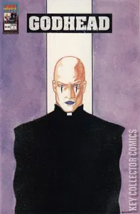 Godhead #3