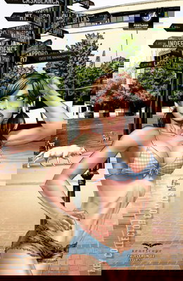 Grimm Fairy Tales Presents: Tales From Oz