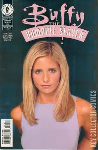 Buffy the Vampire Slayer #24