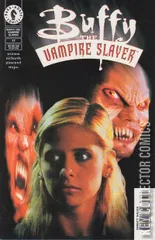 Variant Cover for Buffy the Vampire Slayer #17