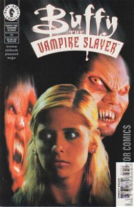 Buffy the Vampire Slayer #17