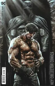 Detective Comics #1046
