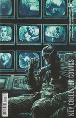 Variant Cover for Detective Comics #1048