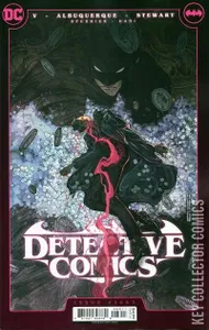 Detective Comics #1063