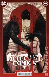 Detective Comics #1064