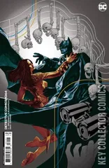 Variant Cover for Detective Comics #1064