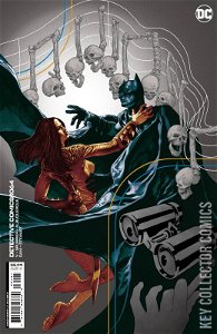 Detective Comics #1064