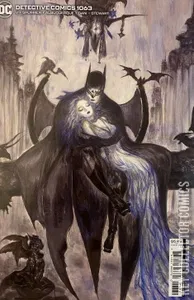 Detective Comics #1063