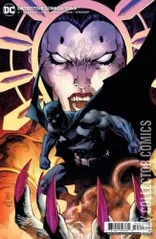 Variant Cover for Detective Comics #1063