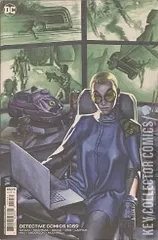 Variant Cover for Detective Comics #1059