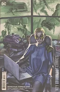 Detective Comics #1059