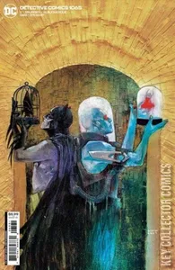 Detective Comics #1065