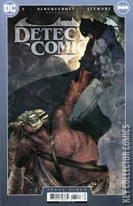 Detective Comics #1065