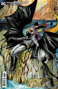 Detective Comics #1066