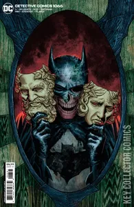 Detective Comics #1066