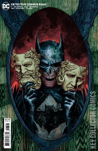 Detective Comics #1066