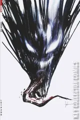 Variant Cover for Venom #35