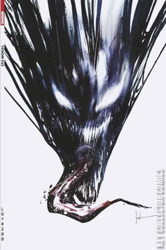 Variant Cover for Venom #35