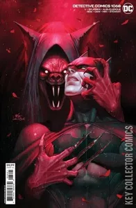 Detective Comics #1068