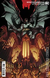 Detective Comics #1068