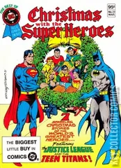 Cover for Best of DC, The #22