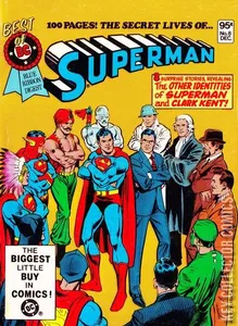 Best of DC, The #8