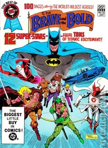 Best of DC, The #26