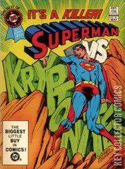 Cover for Best of DC, The #36