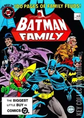 Cover for Best of DC, The #51
