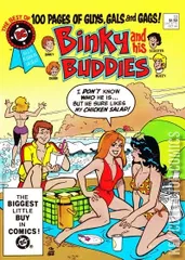 Cover for Best of DC, The #53
