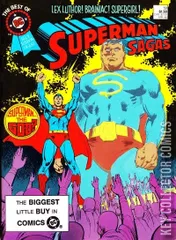 Cover for Best of DC, The #59