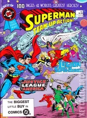 Cover for Best of DC, The #66