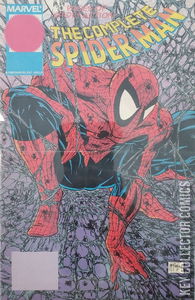 Complete Spider-Man #1