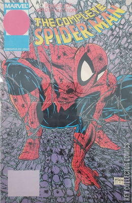 Complete Spider-Man