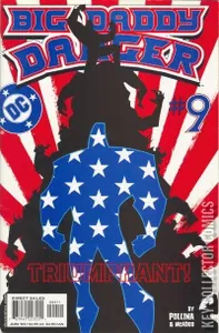 Big Daddy Danger #9