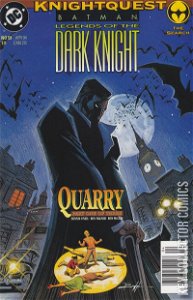 Batman: Legends of the Dark Knight #59 
