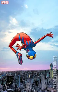 Edge of Spider-Verse #3