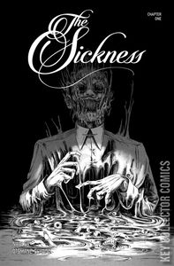 The Sickness #1 