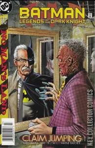 Batman: Legends of the Dark Knight #119
