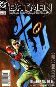 Batman: Legends of the Dark Knight #127 