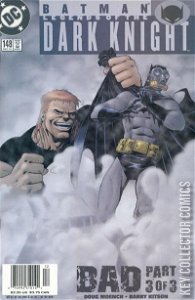 Batman: Legends of the Dark Knight #148 