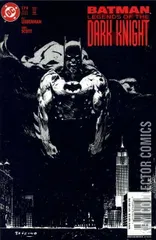 Variant Cover for Batman: Legends of the Dark Knight #179