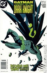 Batman: Legends of the Dark Knight #187