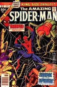 Amazing Spider-Man Annual #11