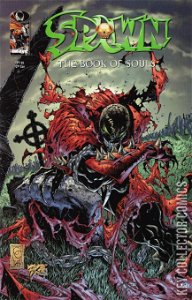 Spawn: The Book of Souls #1