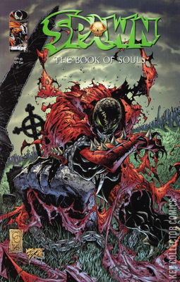 Spawn: The Book of Souls