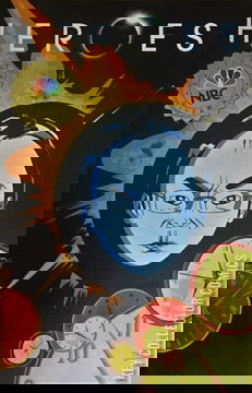 Variant Cover for Heroes #1