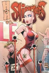 Cover for Hall of Heroes Presents #0