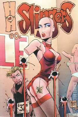 Hall of Heroes Presents