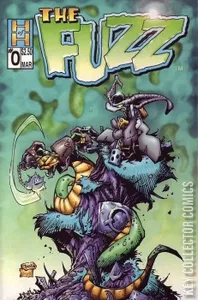 Hall of Heroes Presents #0